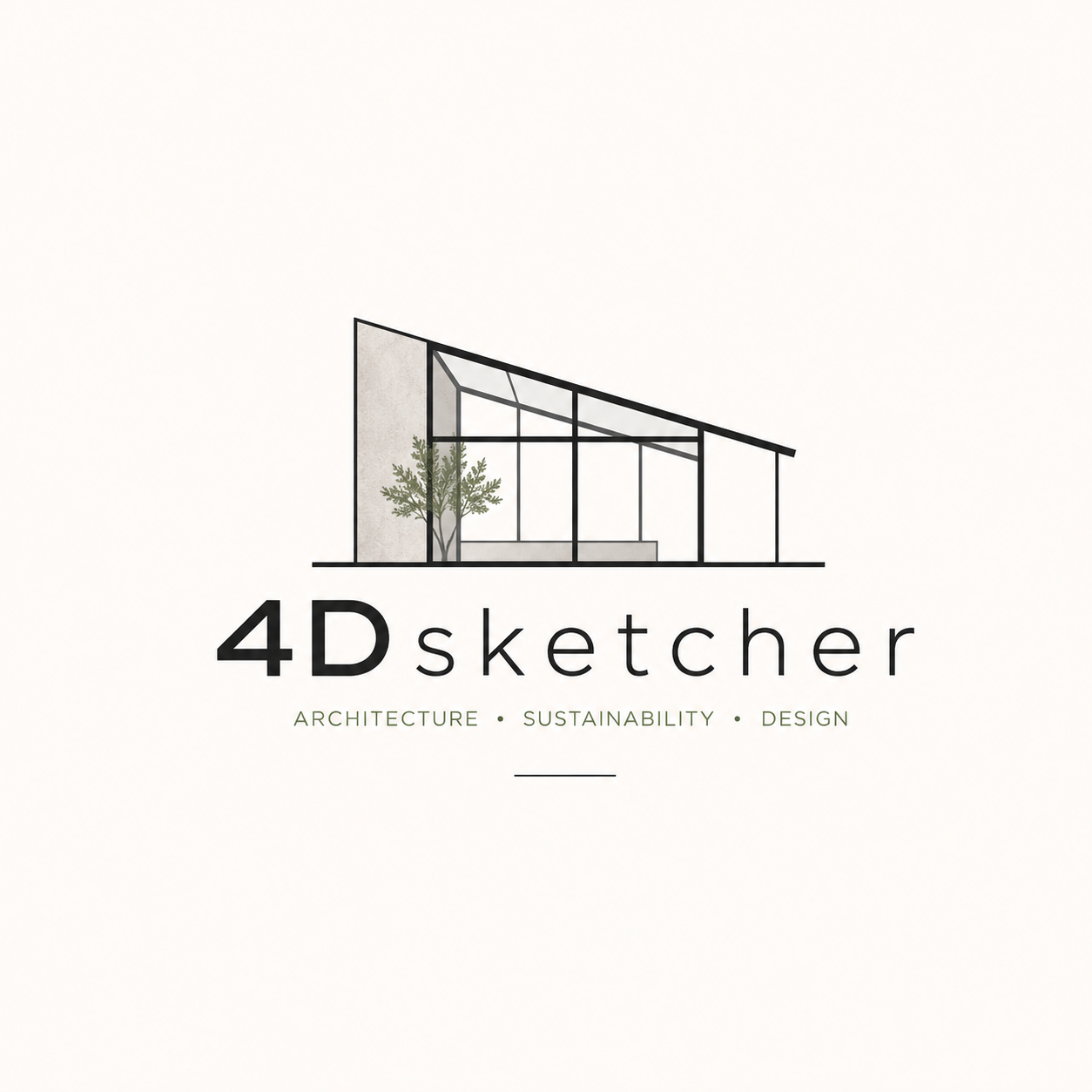 4DSKETCHER